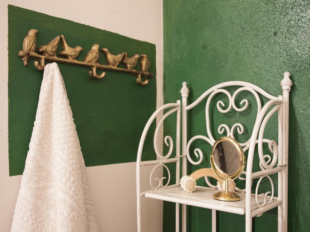 Bed & Breakfast Contrada Lunga