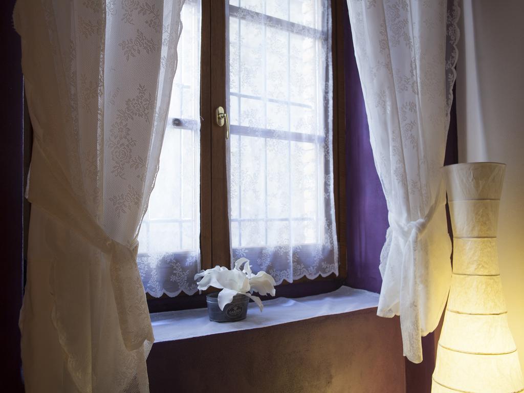 Contrada Lunga Bed & Breakfast 3*