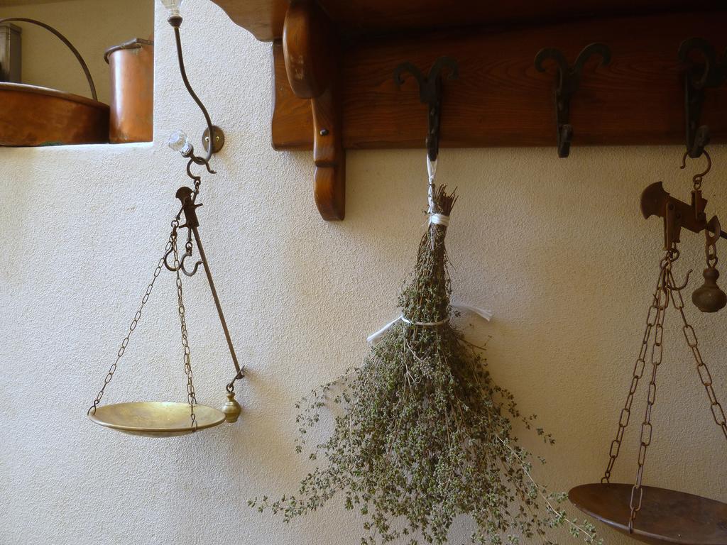 Bed & Breakfast Contrada Lunga Abbadia Lariana