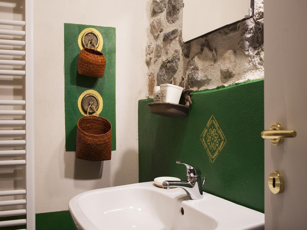 Contrada Lunga Bed & Breakfast Abbadia Lariana