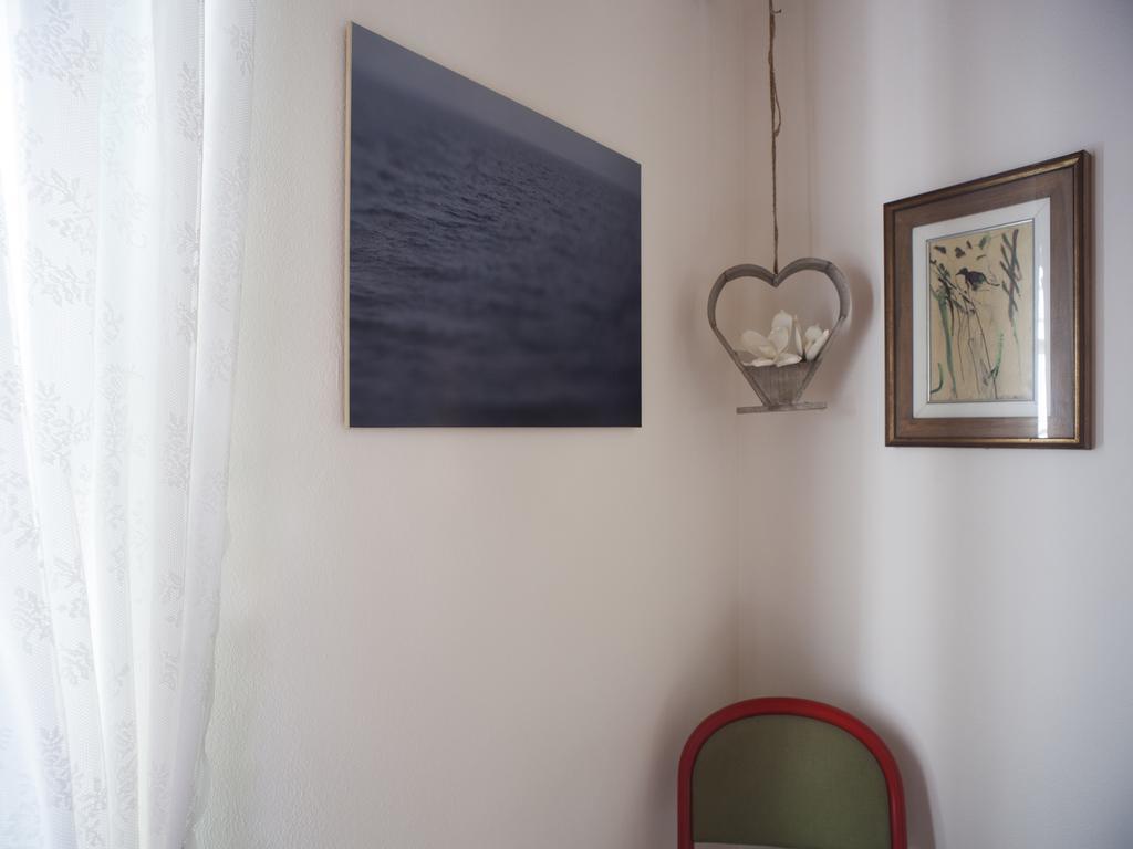 Contrada Lunga Bed & Breakfast Abbadia Lariana