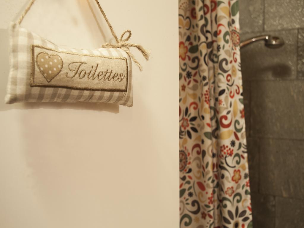 Contrada Lunga Bed & Breakfast