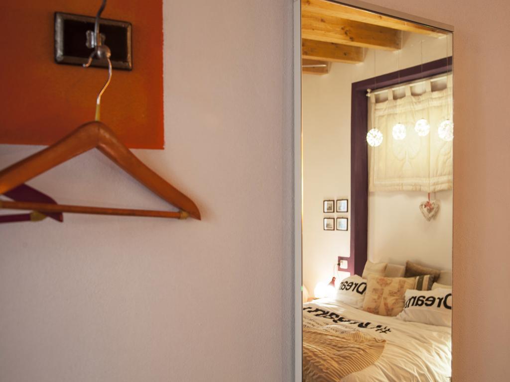 Contrada Lunga Bed & Breakfast Abbadia Lariana