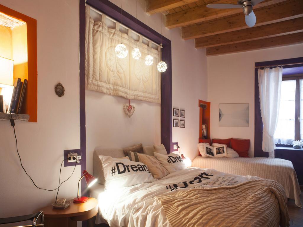 Contrada Lunga Bed & Breakfast