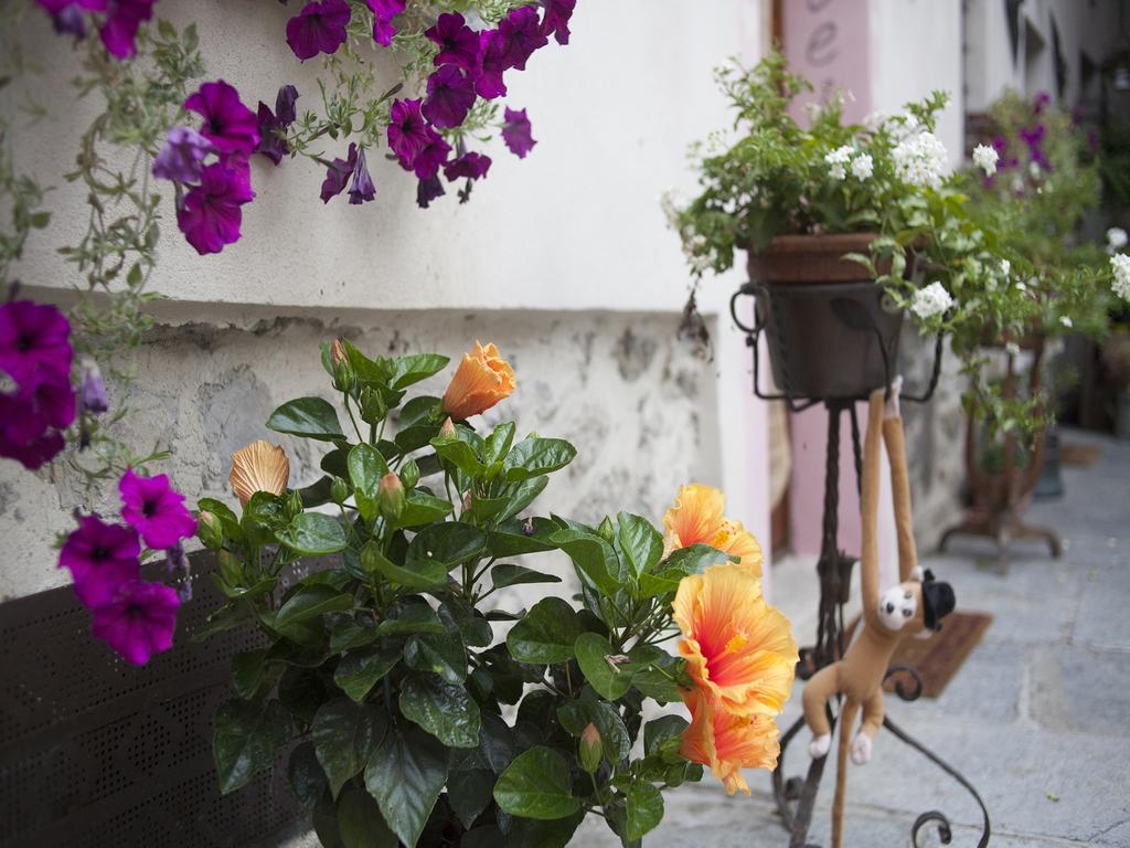 Bed & Breakfast Contrada Lunga Abbadia Lariana