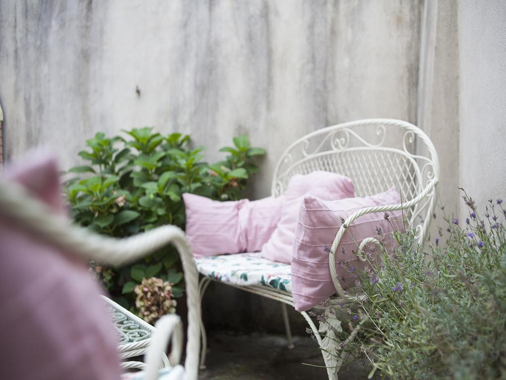 Bed & Breakfast Contrada Lunga Abbadia Lariana