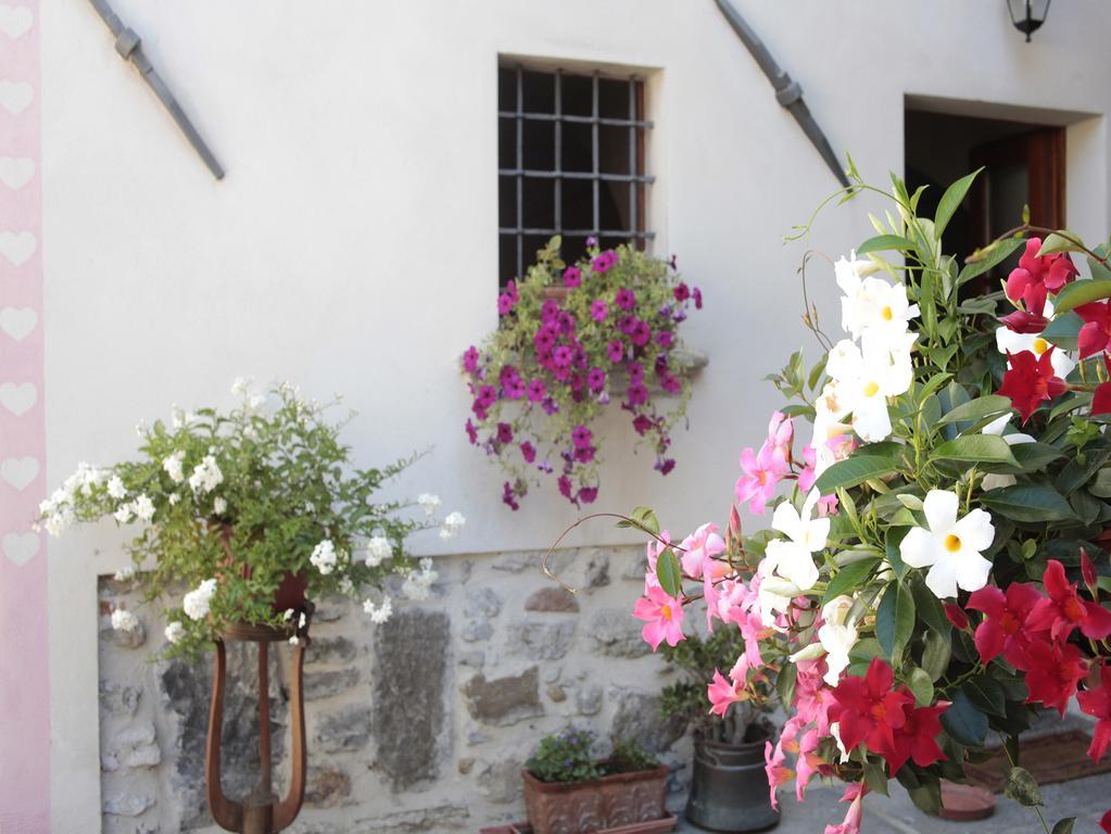 Contrada Lunga Bed & Breakfast 3*