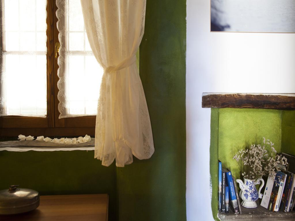 Contrada Lunga Bed & Breakfast