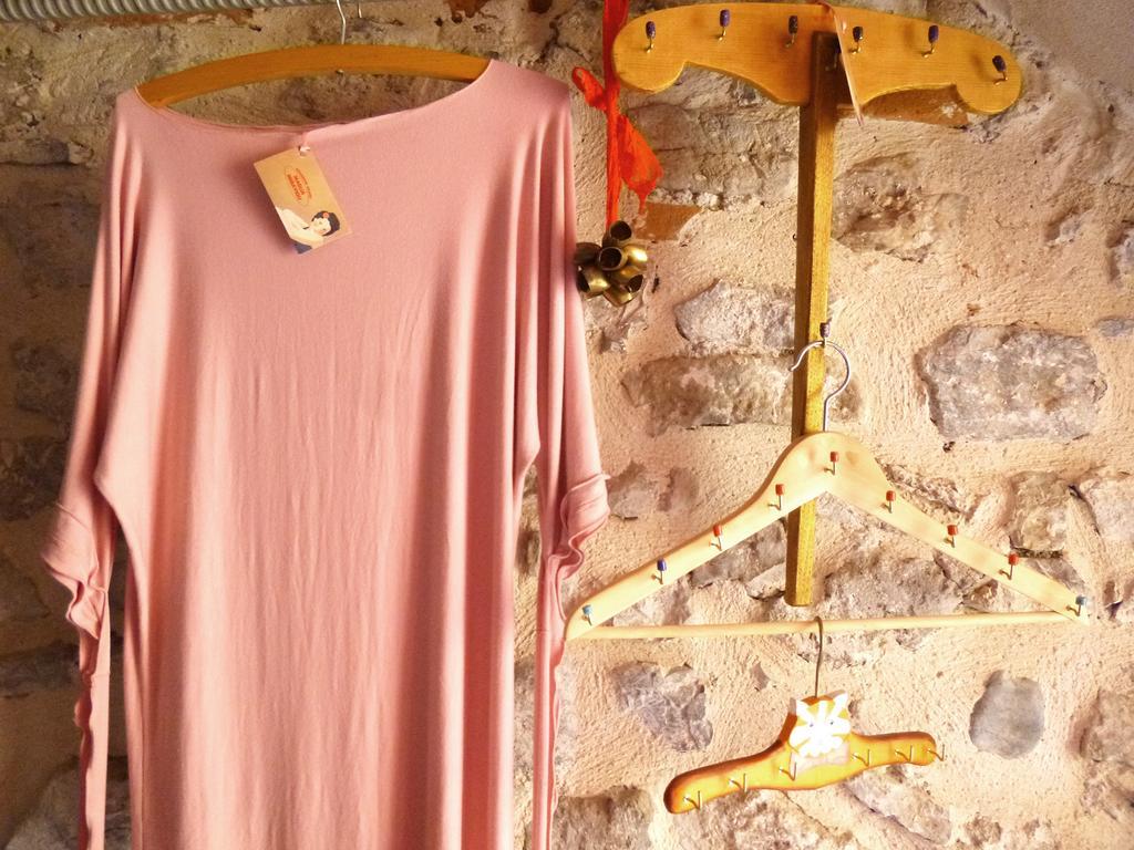 Bed & Breakfast Contrada Lunga