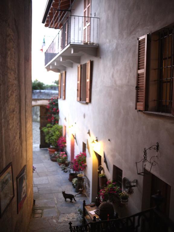 Bed & Breakfast Contrada Lunga Abbadia Lariana