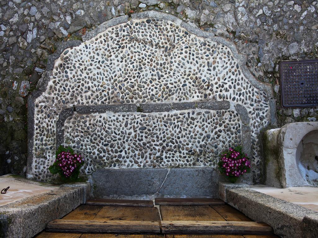 Bed & Breakfast Contrada Lunga 3*