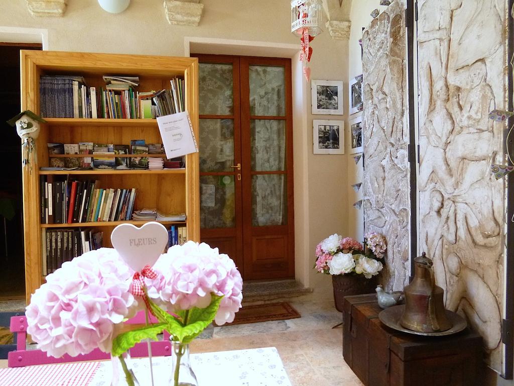 Contrada Lunga Bed & Breakfast 3*