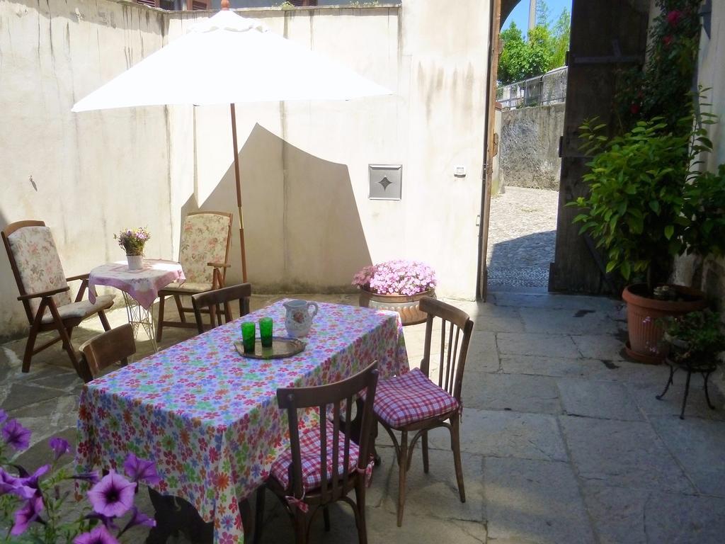 Bed & Breakfast Contrada Lunga