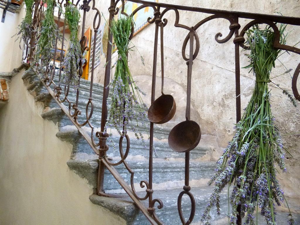 Contrada Lunga Bed & Breakfast