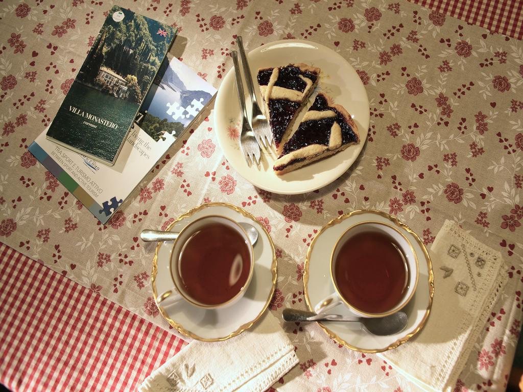 Bed & Breakfast Contrada Lunga 3*