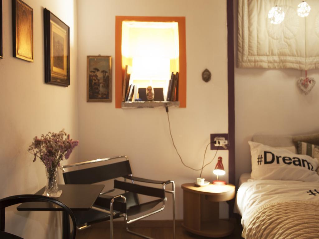 Contrada Lunga Bed & Breakfast Abbadia Lariana