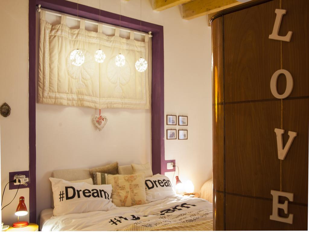 Contrada Lunga Bed & Breakfast